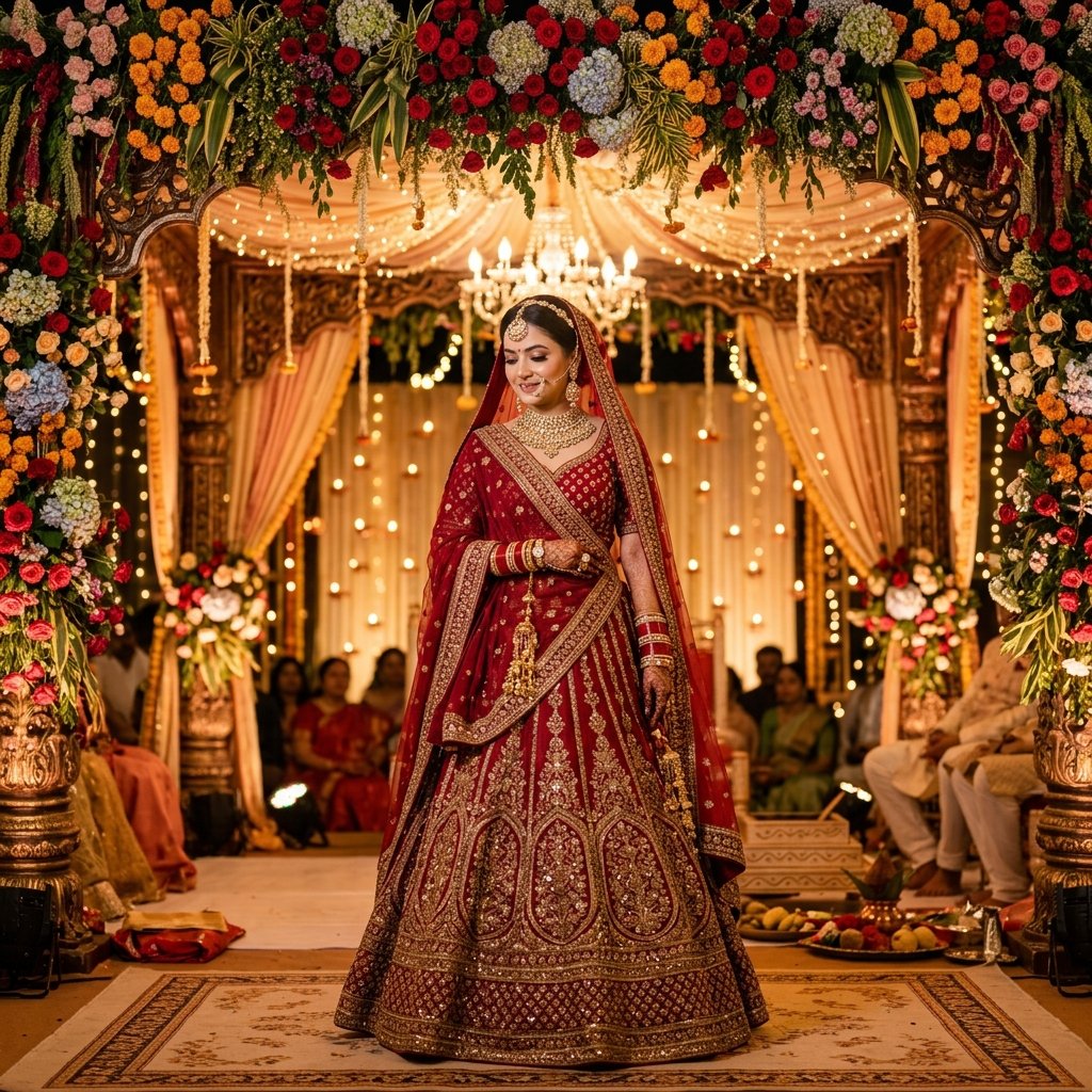 Bridal Wear