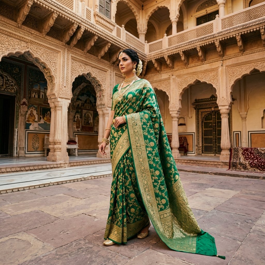 Saree For Every Woman